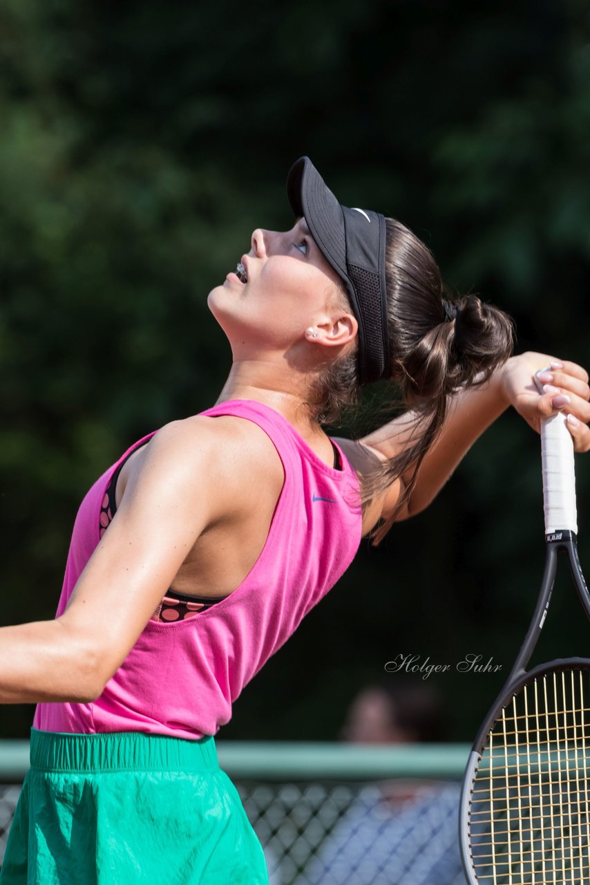 Anna Petkovic 609 - PSD Bank Nord Open Pinneberg